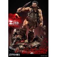 Prime1 Studio - Berserks : Nosferatu Zodd in Human Form Statue