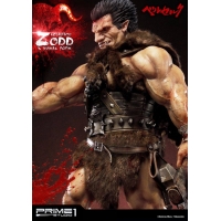 Prime1 Studio - Berserks : Nosferatu Zodd in Human Form Statue