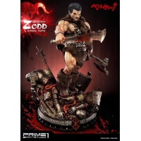 Prime1 Studio - Berserks : Nosferatu Zodd in Human Form Statue