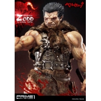 Prime1 Studio - Berserks : Nosferatu Zodd in Human Form Statue