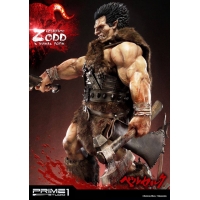 Prime1 Studio - Berserks : Nosferatu Zodd in Human Form Statue