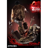 Prime1 Studio - Berserks : Nosferatu Zodd in Human Form Statue