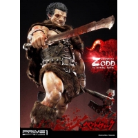 Prime1 Studio - Berserks : Nosferatu Zodd in Human Form Statue