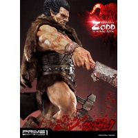 Prime1 Studio - Berserks : Nosferatu Zodd in Human Form Statue