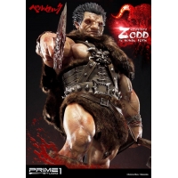 Prime1 Studio - Berserks : Nosferatu Zodd in Human Form Statue