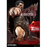 Prime1 Studio - Berserks : Nosferatu Zodd in Human Form Statue