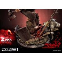 Prime1 Studio - Berserks : Nosferatu Zodd in Human Form Statue