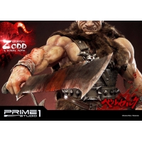 Prime1 Studio - Berserks : Nosferatu Zodd in Human Form Statue