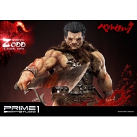 Prime1 Studio - Berserks : Nosferatu Zodd in Human Form Statue