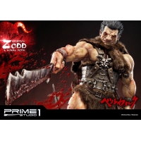 Prime1 Studio - Berserks : Nosferatu Zodd in Human Form Statue