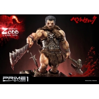 Prime1 Studio - Berserks : Nosferatu Zodd in Human Form Statue