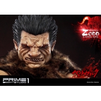 Prime1 Studio - Berserks : Nosferatu Zodd in Human Form Statue