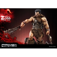 Prime1 Studio - Berserks : Nosferatu Zodd in Human Form Statue