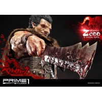 Prime1 Studio - Berserks : Nosferatu Zodd in Human Form Statue