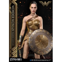 Prime1 Studio - Wonder Woman in Training Costume Statue