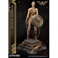 Prime1 Studio - Wonder Woman in Training Costume Statue