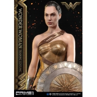 Prime1 Studio - Wonder Woman in Training Costume Statue