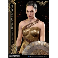 Prime1 Studio - Wonder Woman in Training Costume Statue