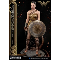 Prime1 Studio - Wonder Woman in Training Costume Statue