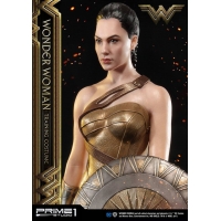 Prime1 Studio - Wonder Woman in Training Costume Statue