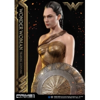 Prime1 Studio - Wonder Woman in Training Costume Statue