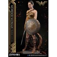 Prime1 Studio - Wonder Woman in Training Costume Statue