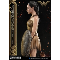 Prime1 Studio - Wonder Woman in Training Costume Statue