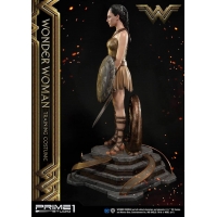 Prime1 Studio - Wonder Woman in Training Costume Statue