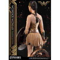 Prime1 Studio - Wonder Woman in Training Costume Statue