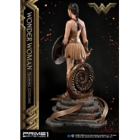 Prime1 Studio - Wonder Woman in Training Costume Statue