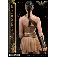 Prime1 Studio - Wonder Woman in Training Costume Statue