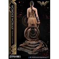 Prime1 Studio - Wonder Woman in Training Costume Statue