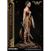 Prime1 Studio - Wonder Woman in Training Costume Statue