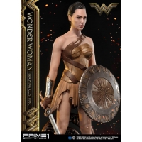 Prime1 Studio - Wonder Woman in Training Costume Statue