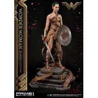 Prime1 Studio - Wonder Woman in Training Costume Statue