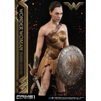 Prime1 Studio - Wonder Woman in Training Costume Statue