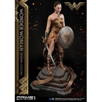 Prime1 Studio - Wonder Woman in Training Costume Statue