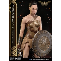 Prime1 Studio - Wonder Woman in Training Costume Statue