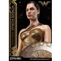 Prime1 Studio - Wonder Woman in Training Costume Statue