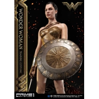 Prime1 Studio - Wonder Woman in Training Costume Statue