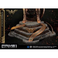 Prime1 Studio - Wonder Woman in Training Costume Statue