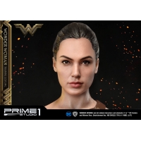 Prime1 Studio - Wonder Woman in Training Costume Statue