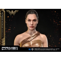 Prime1 Studio - Wonder Woman in Training Costume Statue