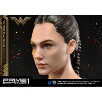 Prime1 Studio - Wonder Woman in Training Costume Statue