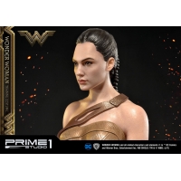 Prime1 Studio - Wonder Woman in Training Costume Statue