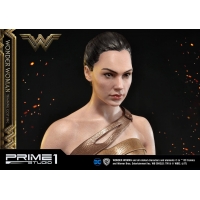 Prime1 Studio - Wonder Woman in Training Costume Statue