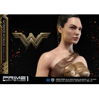 Prime1 Studio - Wonder Woman in Training Costume Statue