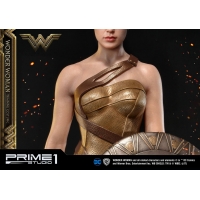 Prime1 Studio - Wonder Woman in Training Costume Statue