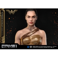 Prime1 Studio - Wonder Woman in Training Costume Statue