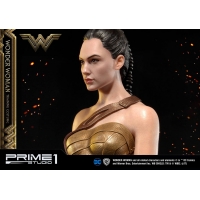 Prime1 Studio - Wonder Woman in Training Costume Statue